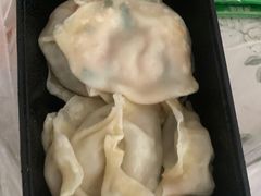 -金城包子牛肉灌汤包(台东四路店)