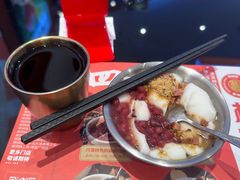 -椒锅锅·麻辣香锅(宝地广场城市集市店)