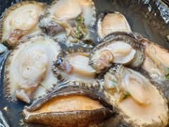 -亚特兰蒂斯-番红花海鲜自助餐厅·鲜活海鲜·小火锅