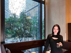 -广州W酒店