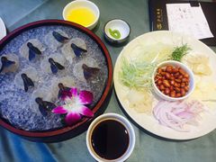-沙龙酒家