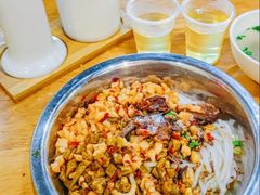 -李氏紫竹林卤粉(火车站店)