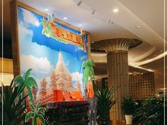 -南通大饭店·米兰餐厅