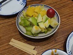 -厝味火锅·潮汕卤水火锅(十一合店)