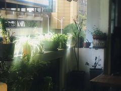 -fishtank鱼缸咖啡(三山街店)