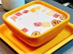 -椰小鸡·琼州糟粕醋(美兰缤纷城店)