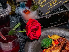 -Nord Grill&Bar Highland诺德西餐(深圳欢乐海岸店)