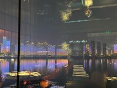 -君庭中餐厅(湘江豪生店)