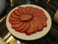 红肠-口袋鸭砂煲火锅(解放路店)