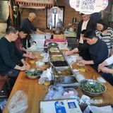 年糕饺你吃过吗