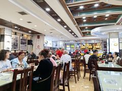 -服务大楼冷面(延大店)