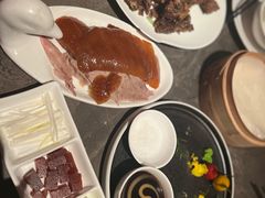 -金鸭季·北京烤鸭(深业上城店)