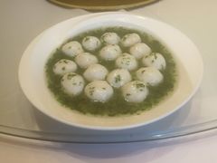 -骏莱海鲜鱼港(五角场店)