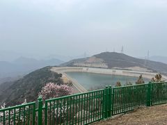 -北京十三陵国家森林公园蟒山景区