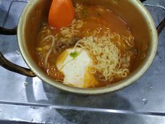-晓庄学院-食堂