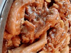 -甘家界牌柠檬鸭(青山店)