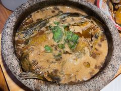 -小放牛炒菜馆(三丰店)