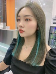 -DL HAIR SALON