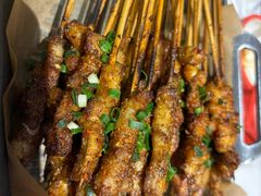 -红料理|串串有瘾·烧烤(吴中路店)