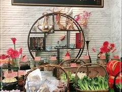 -山泉公馆酒家(珠江新城店)