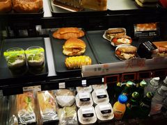 -星巴克(清远万达广场店)