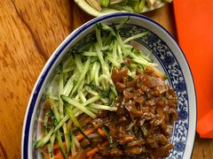-竹青胶东摔面(黄岛开发区店)
