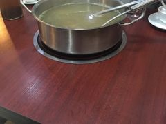 -广味鲜潮汕牛肉火锅(延安三路店)