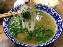 -老白家水盆羊肉