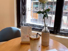 -良友书坊(安徽路店)