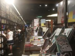 -西西弗书店&矢量咖啡(万象城店)