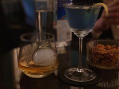 -The St·Regis Bar 瑞吉酒吧