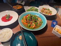 -蝦塘·中国餐馆(城墙南马道巷店)