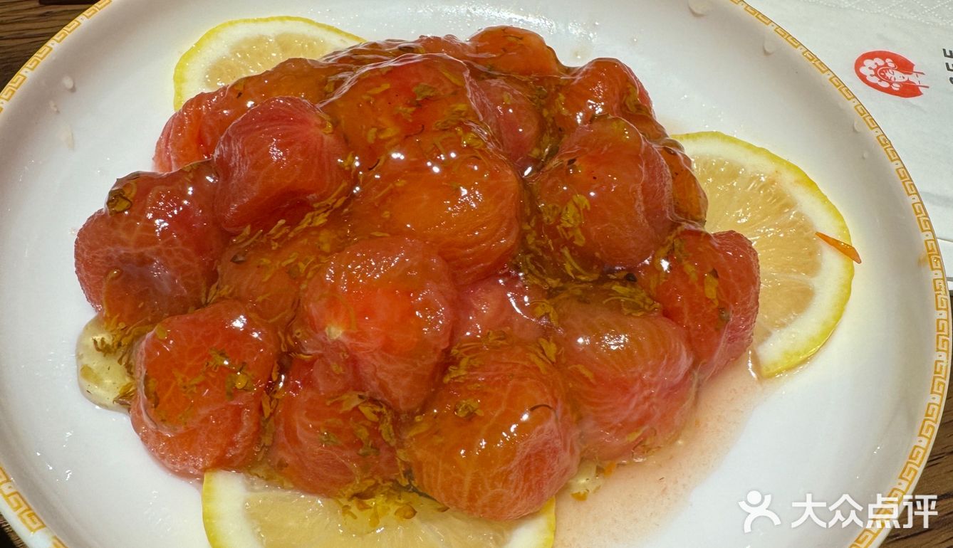 廊坊美食|巷子里的川菜成都里院
