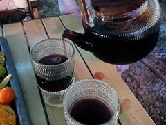 -FUNFUN有饭花园聚会餐厅