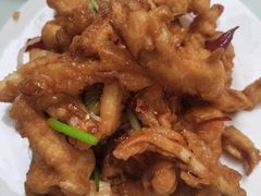 -九龙餐厅(大沽路店)