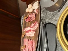 -虎哥六韩式烤肉料理 TIGERGRILL(隆生金山湖中心购物广场店)