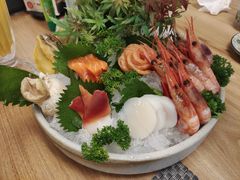 -菊上尊品料理(八佰伴中心店)