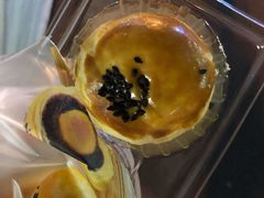 咸蛋黄酥-阿吉仔(大元路店)