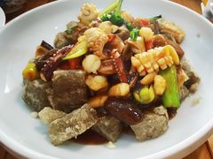 -小郭私房菜·海肠捞饭店(学士街店)
