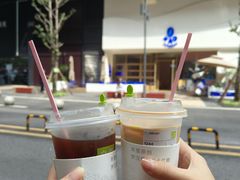 -奈雪的茶(时代天街店)