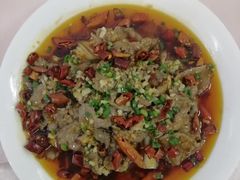 -锦粤宫·精致粤菜(深圳北站店)