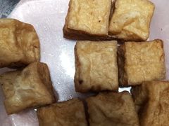 炸豆腐-孖记茶档·热腾茶餐(荔湾领展广场店)