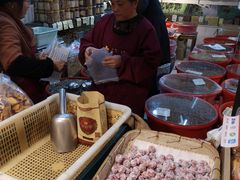 -方林富炒货店(武林路店)