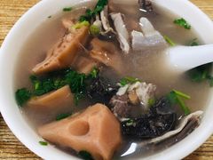 -潮汕裕成莲藕(泰沙路店)