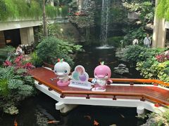 -白天鹅宾馆·月兔吧