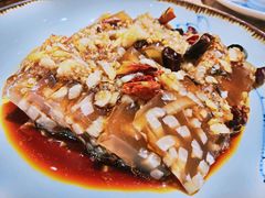 -京涮铜锅涮肉(华贸店)