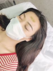 -尔素·半永久纹眉·野生眉