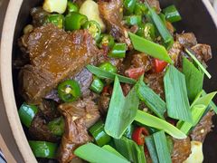 -麻伊伏土菜馆(朗州路店)