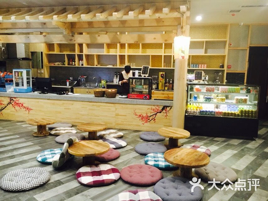 四季汤泉-图片-青岛休闲娱乐-大众点评网