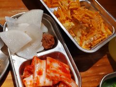 -大雄牛肆·炭火烧肉(大石店)